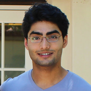 Ankur Dave